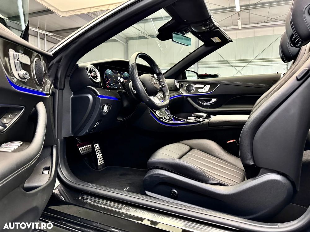 Mercedes-Benz E 220 d - 2