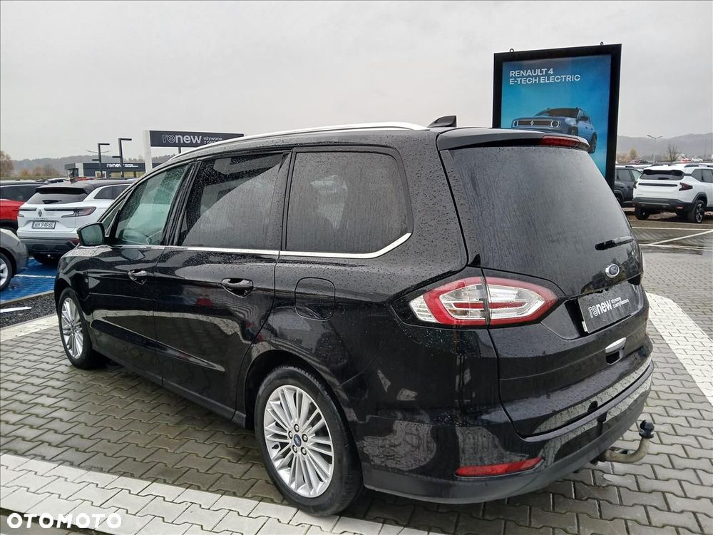 Ford Galaxy 2.0 EcoBlue V-Line - 4