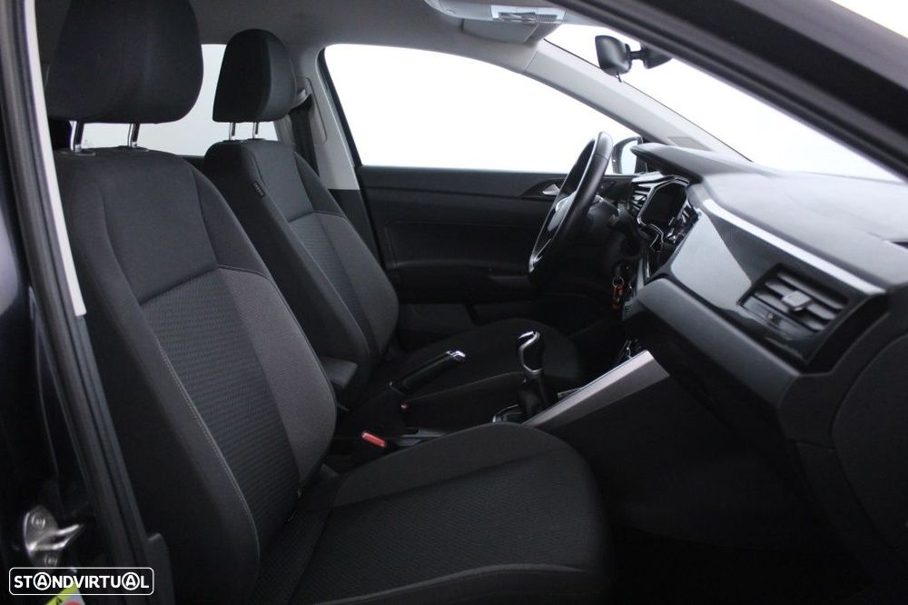 VW Polo 1.0 TSI Life - 14