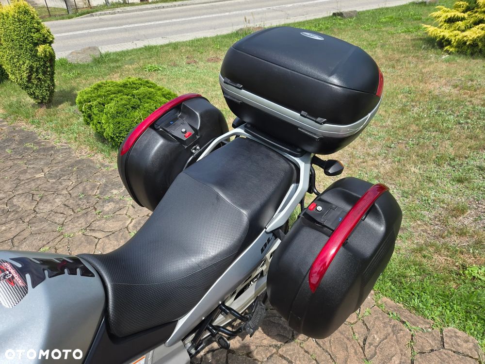 Suzuki V-STROM - 20