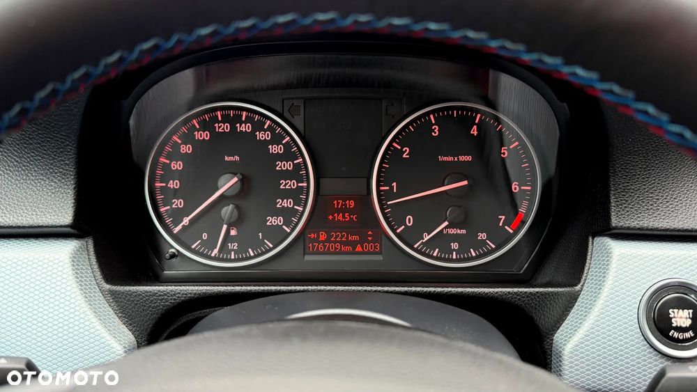 BMW Seria 3 318i Edition Sport - 24