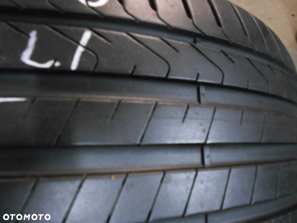 OPONY  235/55R18 PIRELLI CINTURATO P7 MO DOT  0423 / 4121 7.9MM - 4