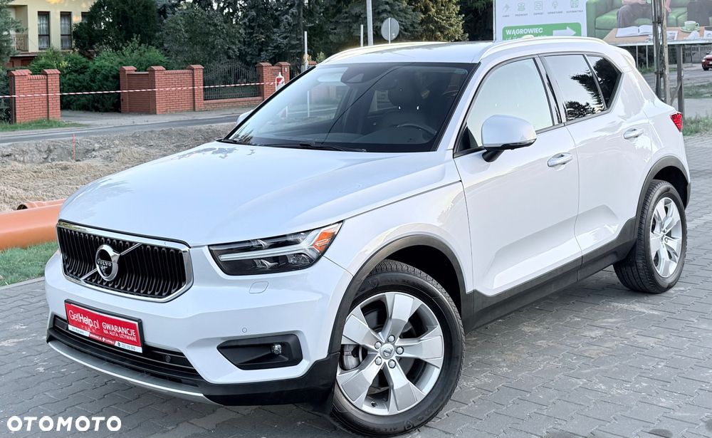 Volvo XC 40 T5 AWD Momentum Pro - 3