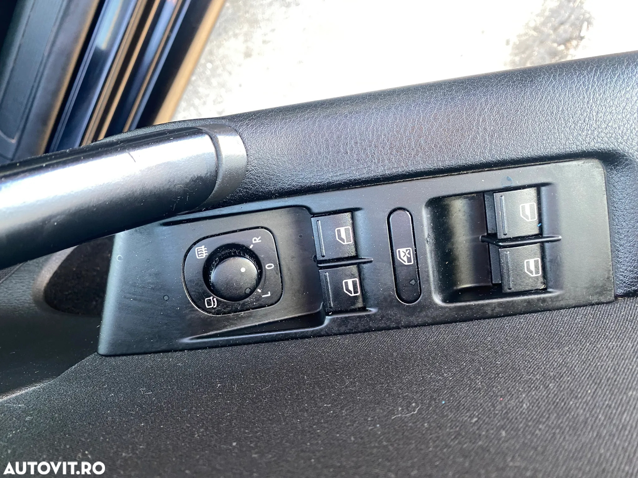 Volkswagen Passat Variant 1.4 TSI BlueMotion Technology Comfortline - 17