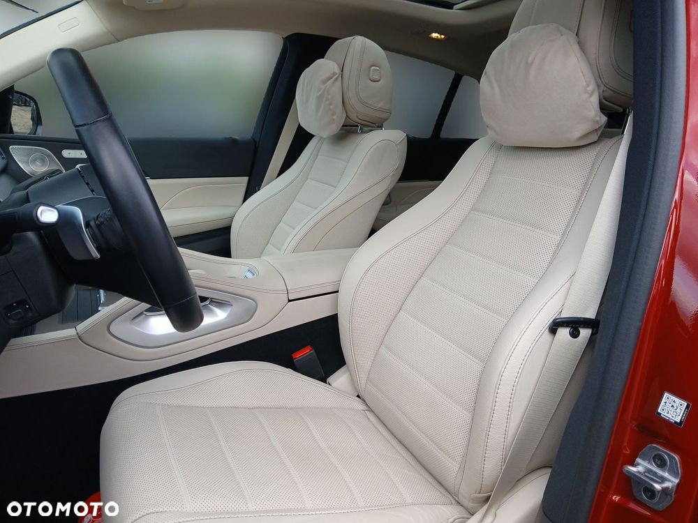 Mercedes-Benz GLE 300 d mHEV 4-Matic AMG Line - 20