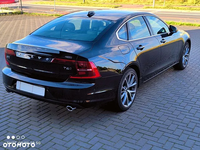 Volvo S90 T6 AWD Geartronic Momentum - 6
