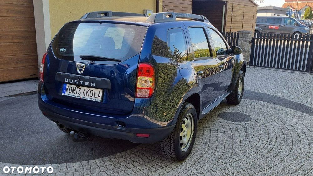 Dacia Duster - 3