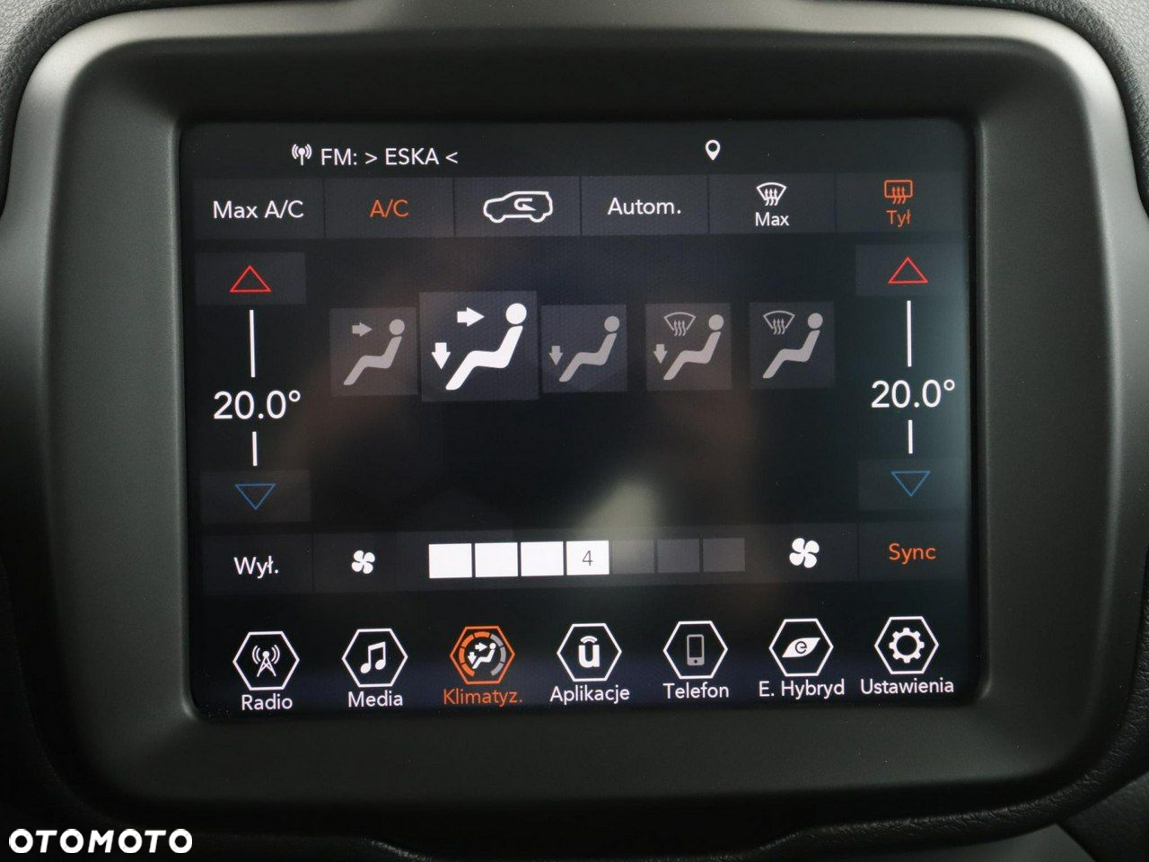 Jeep Renegade 1.3 GSE T4 Turbo PHEV 4xe Limited S&S - 26