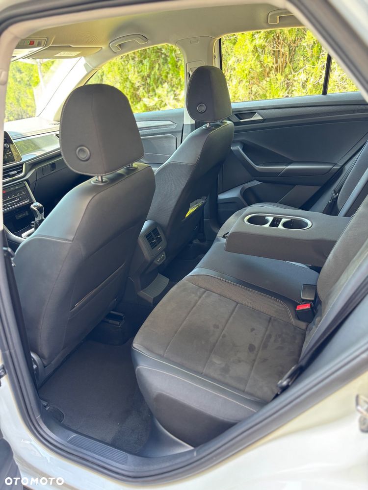 Volkswagen T-Roc 2.0 TDI Life Plus - 9