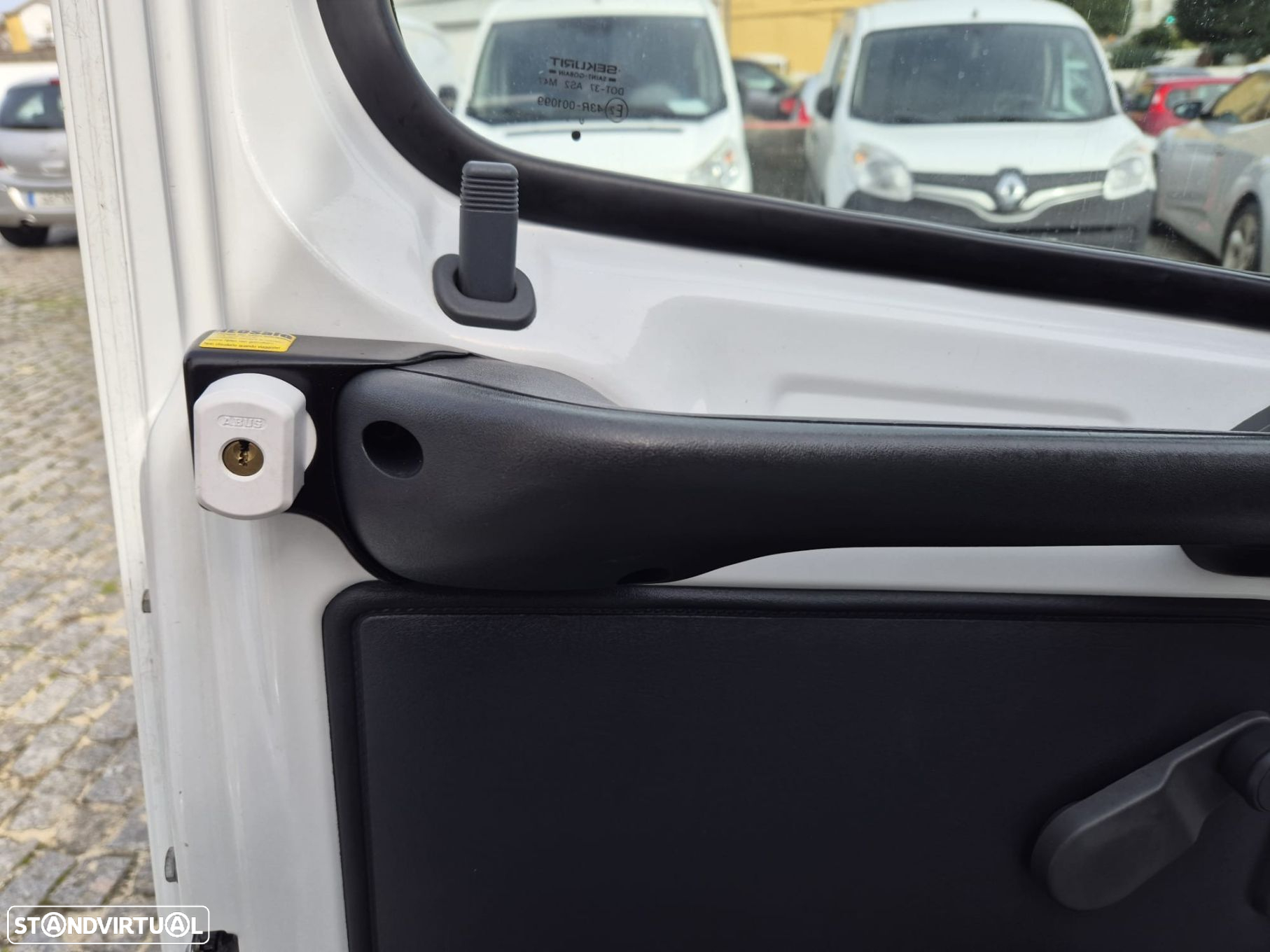 Fiat Ducato Chausson - 18