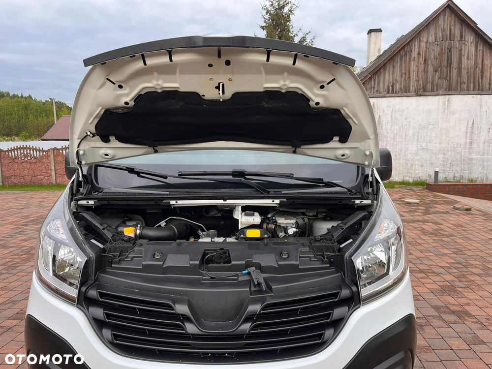 Renault Trafic - 35