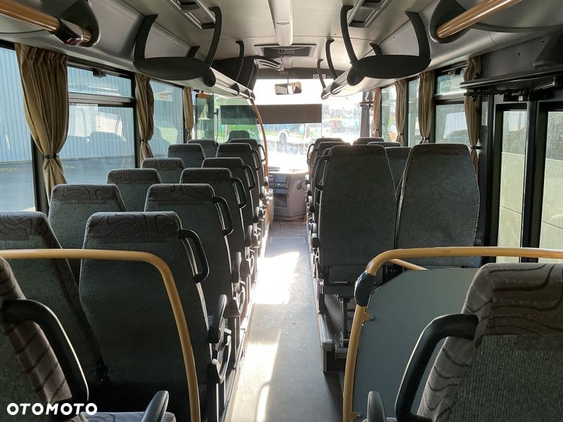 Iveco CROSSWAY 10.80 m KLIMA - 10