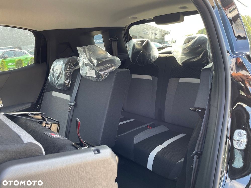 Opel Frontera - 37