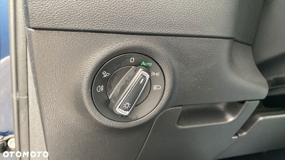 Skoda Karoq 1.5 TSI ACT Style - 23