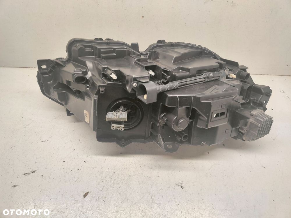 volvo s90 v90 mid led lampa lewy przód 32228682 - 16