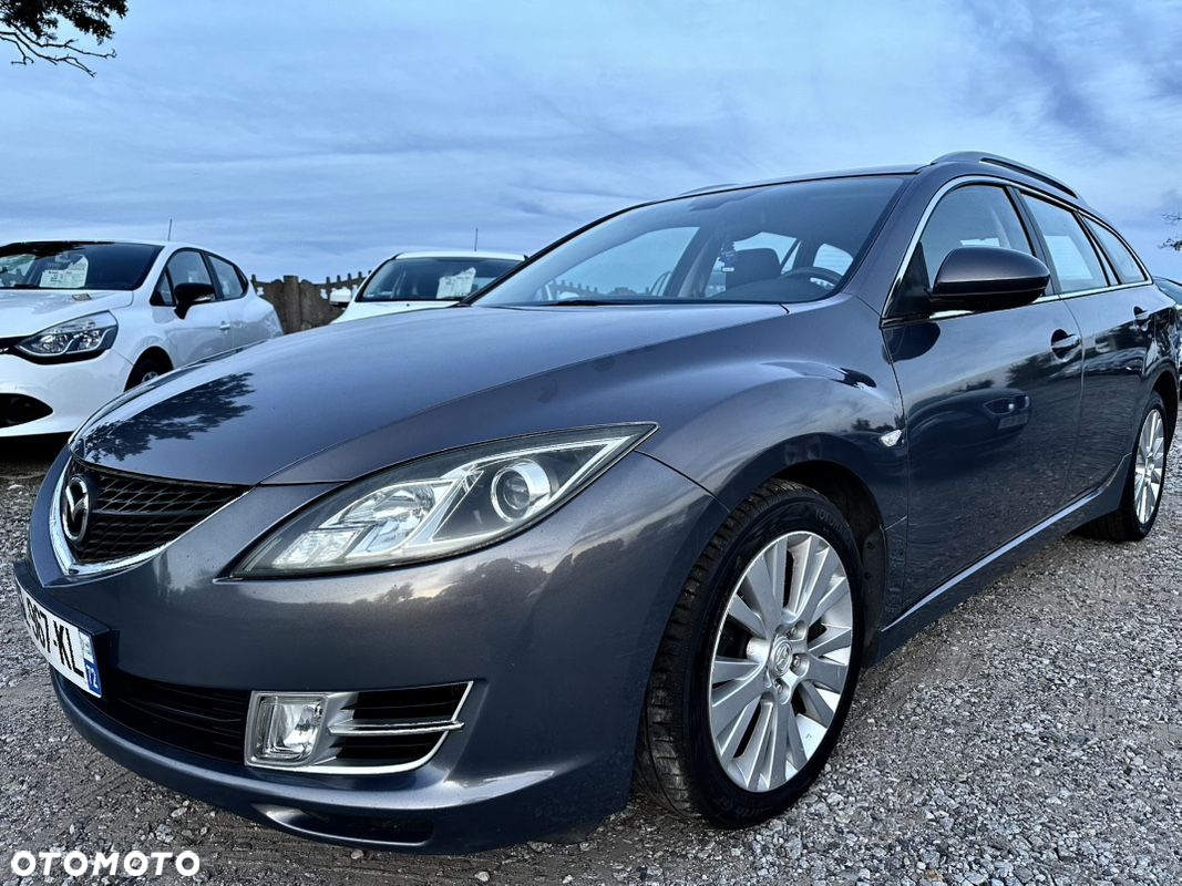 Mazda 6 2.0 CD Exclusive - 30
