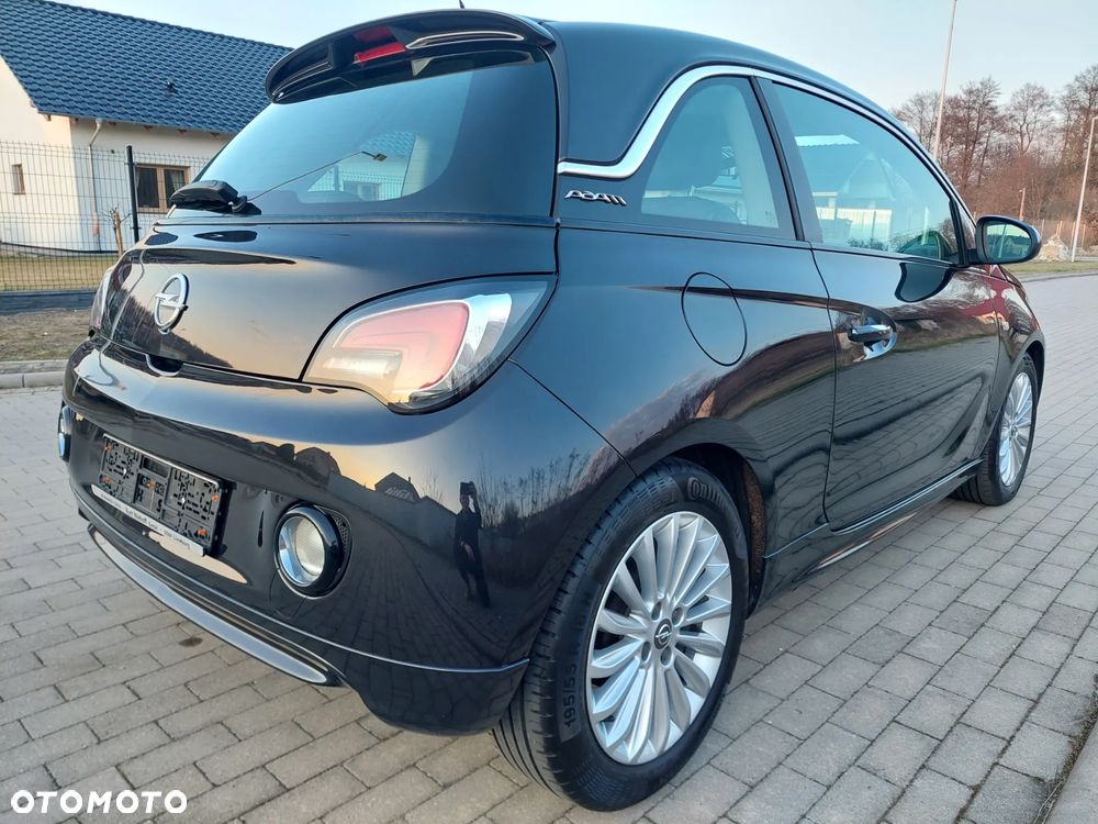 Opel Adam 1.4 Black Link - 5