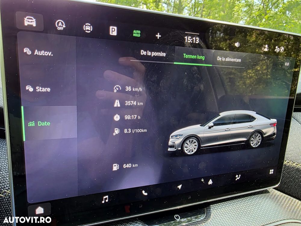 Skoda Kodiaq 2.0 TDI 4X4 DSG Selection - 24