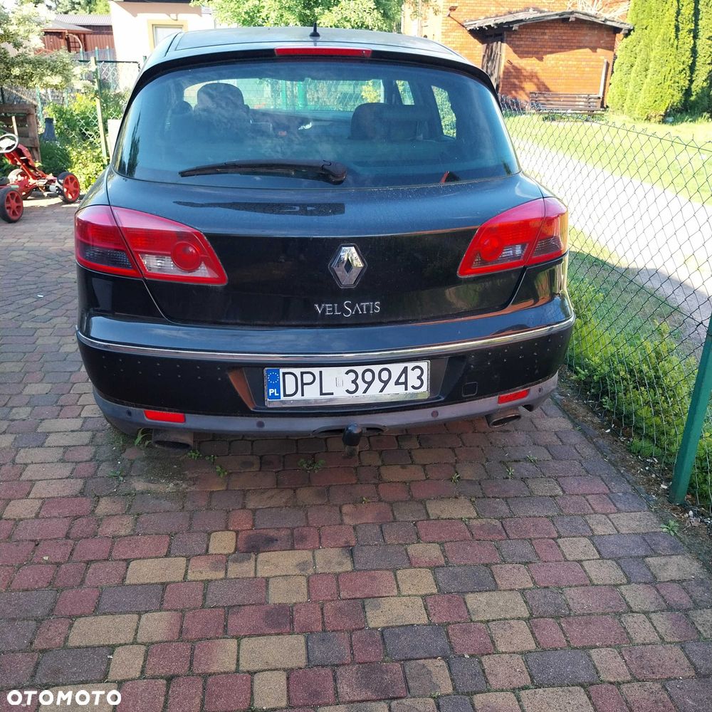 Renault Vel Satis - 3