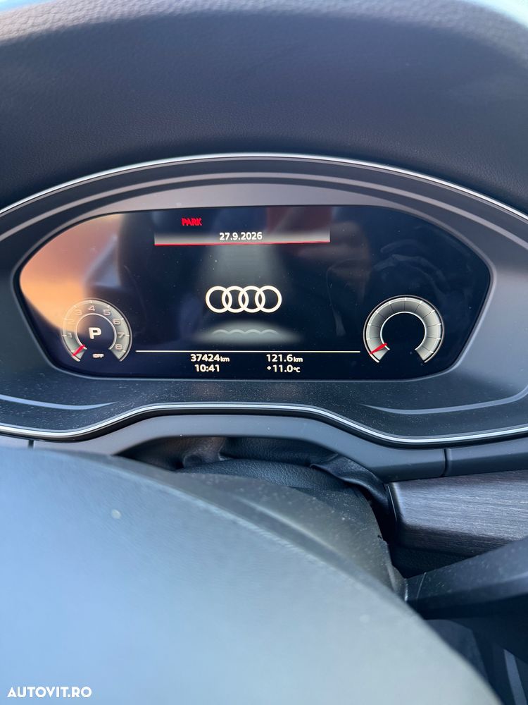 Audi Q5 45 TFSI quattro S tronic S line - 34