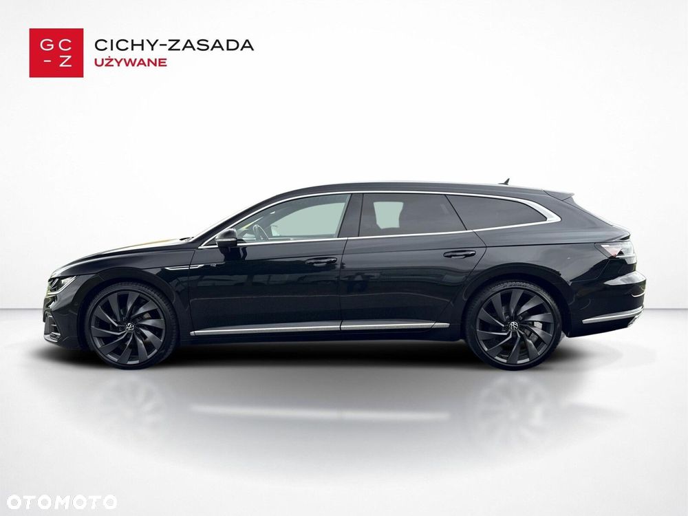 Volkswagen Arteon Shooting Brake 2.0 TDI R-Line DSG - 8