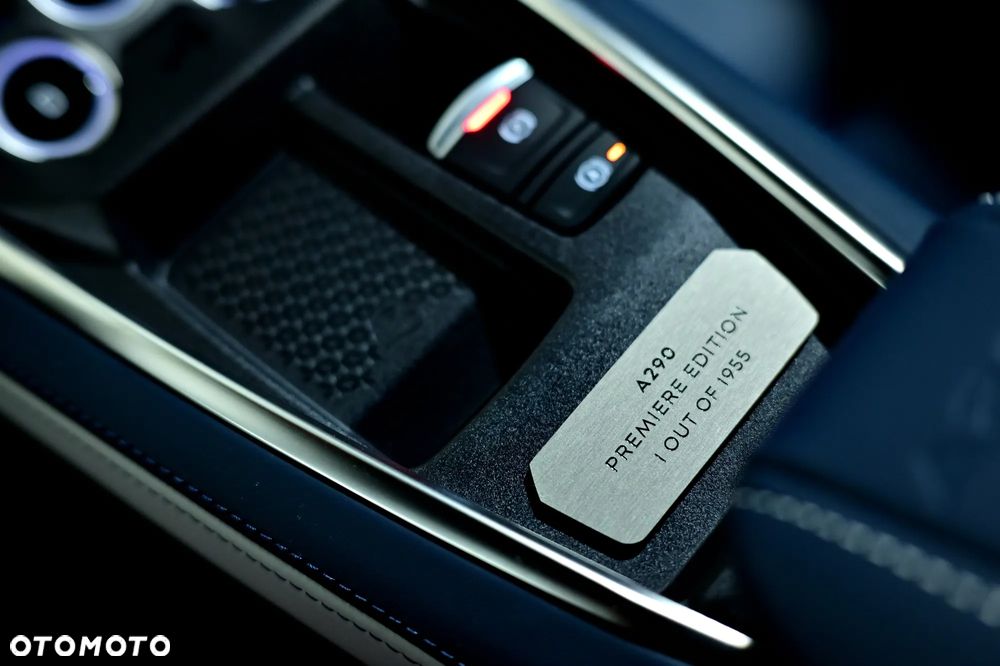 Alpine A290 52kWh Premiere Edition - 33