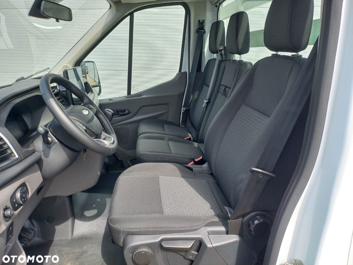 Ford transit - 15