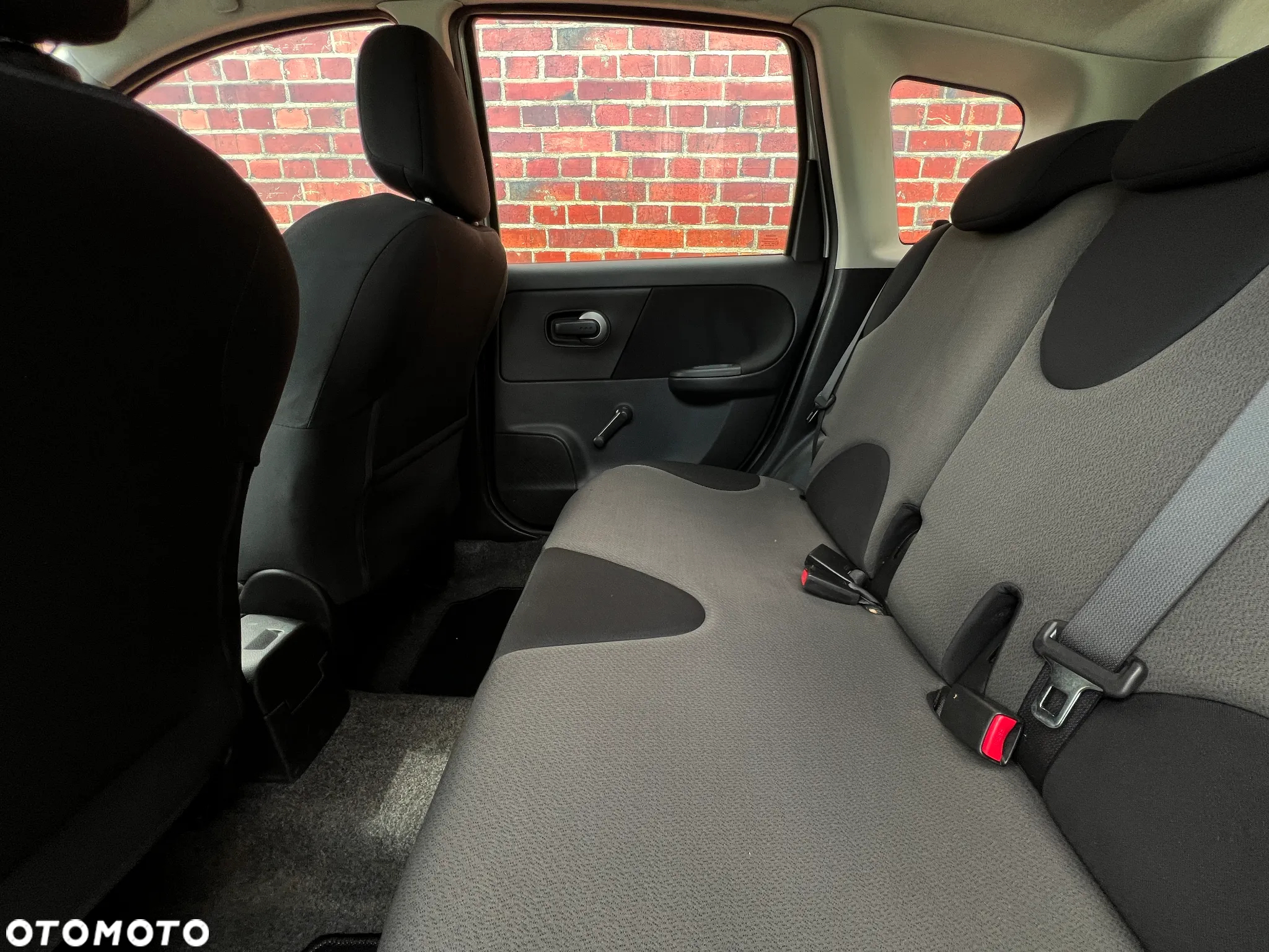 Nissan Note - 16