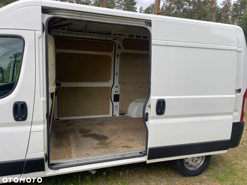 Peugeot Boxer - 16