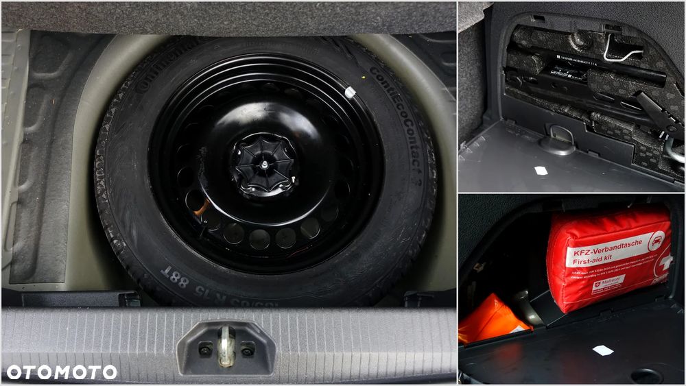 Opel Corsa 1.2 16V Innovation 110 Jahre - 28