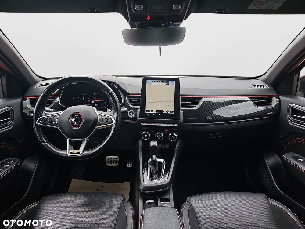 Renault Arkana 1.3 TCe mHEV R.S Line EDC - 23