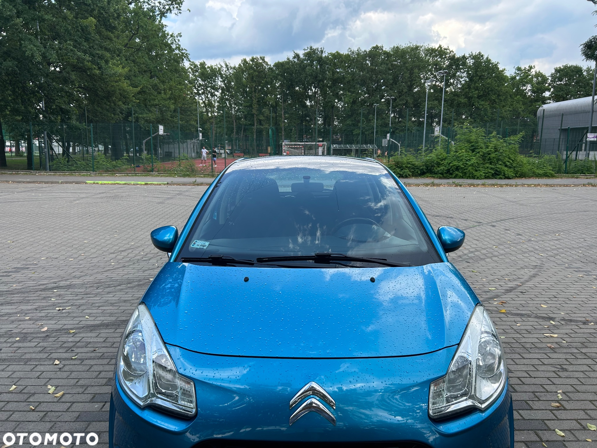 Citroën C3 1.4 VTi Seduction - 20
