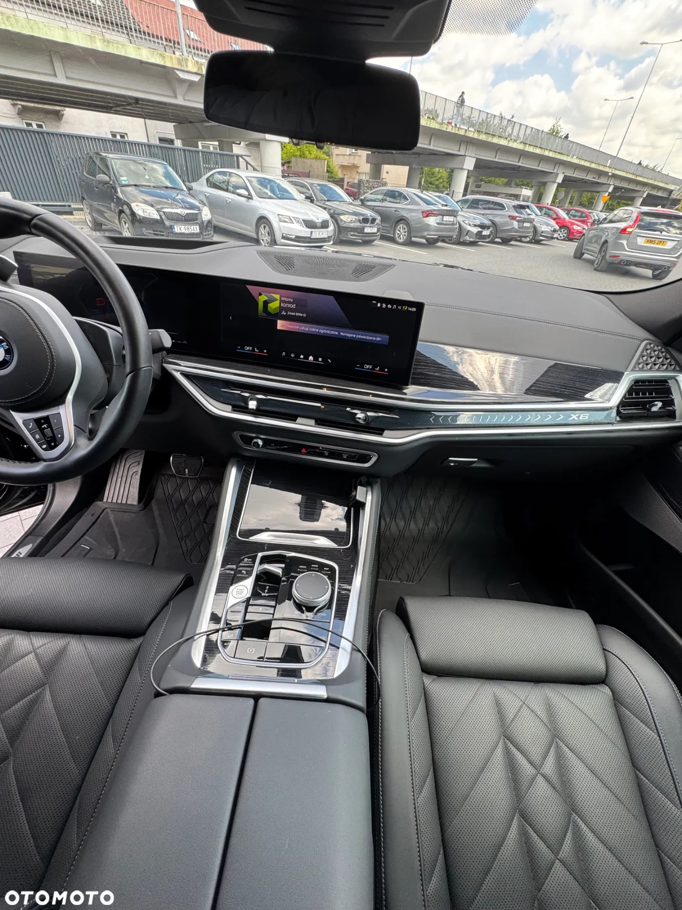 BMW X6 xDrive30d - 20