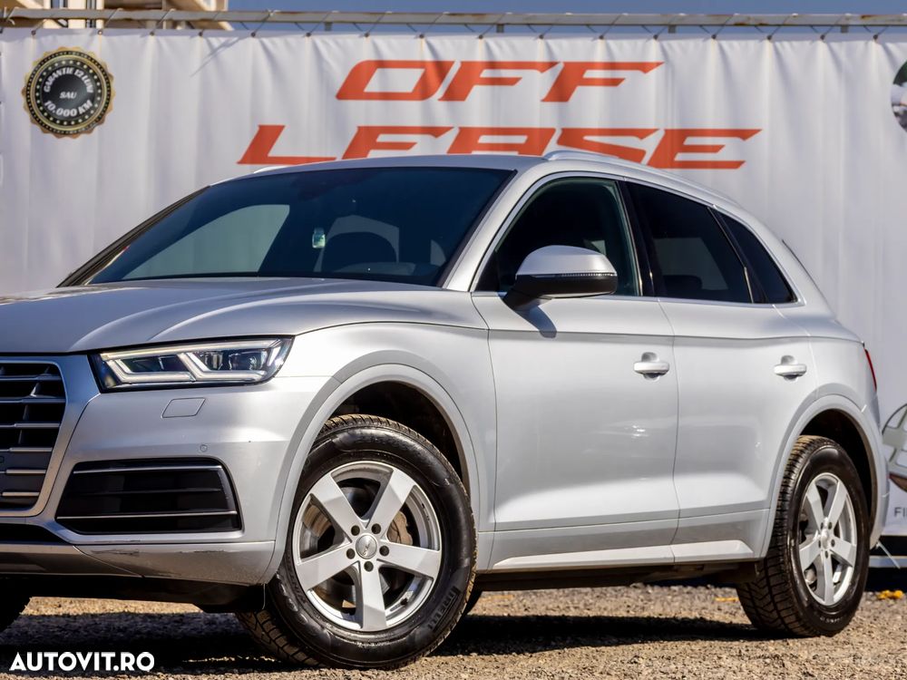 Audi Q5 2.0 TDI Quattro S tronic Basic - 9