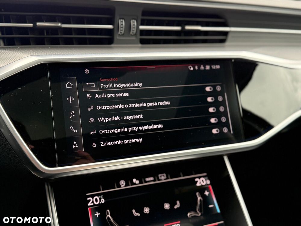 Audi A6 Avant - 36