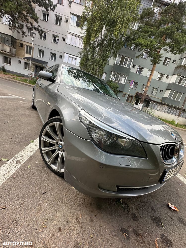 BMW Seria 5 - 5