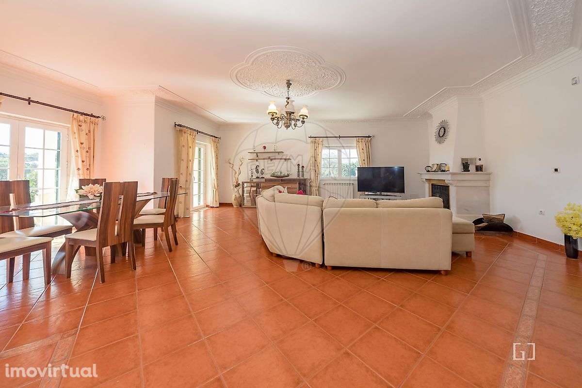 Moradia T6 para venda - Grande imagem: 3/50