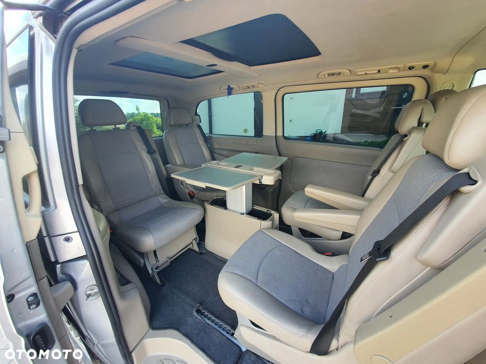 Mercedes-Benz Viano - 15