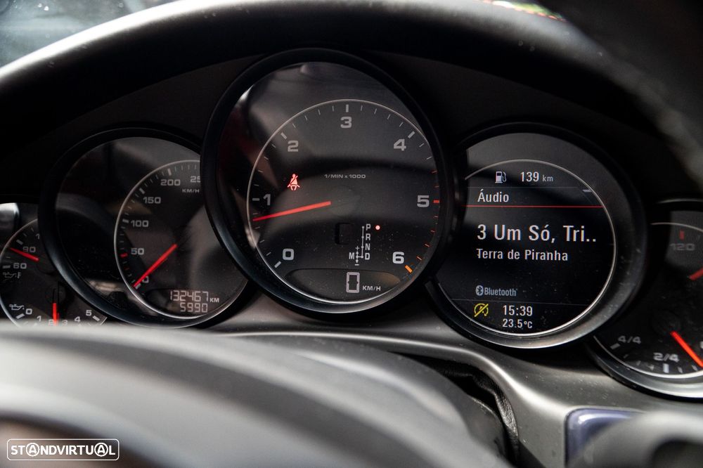 Porsche Panamera Edition - 29