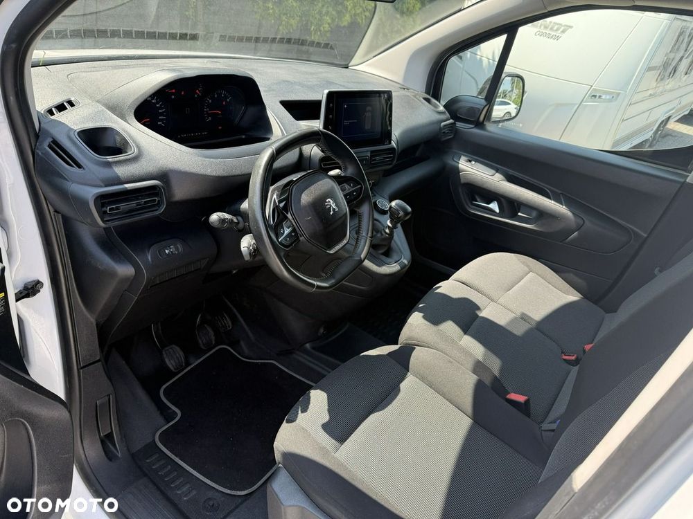Peugeot Partner - 7