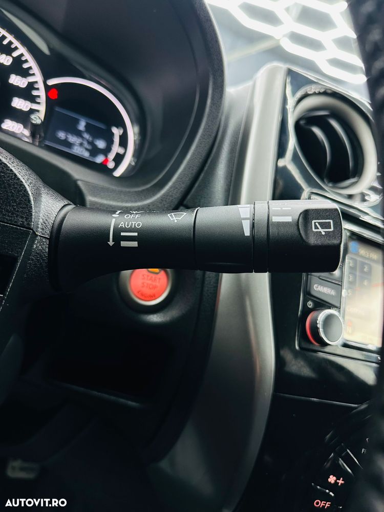 Nissan Note 1.5 dCi Acenta - 26