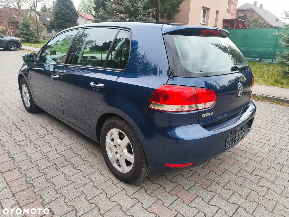 Volkswagen Golf 1.6 Edition - 15