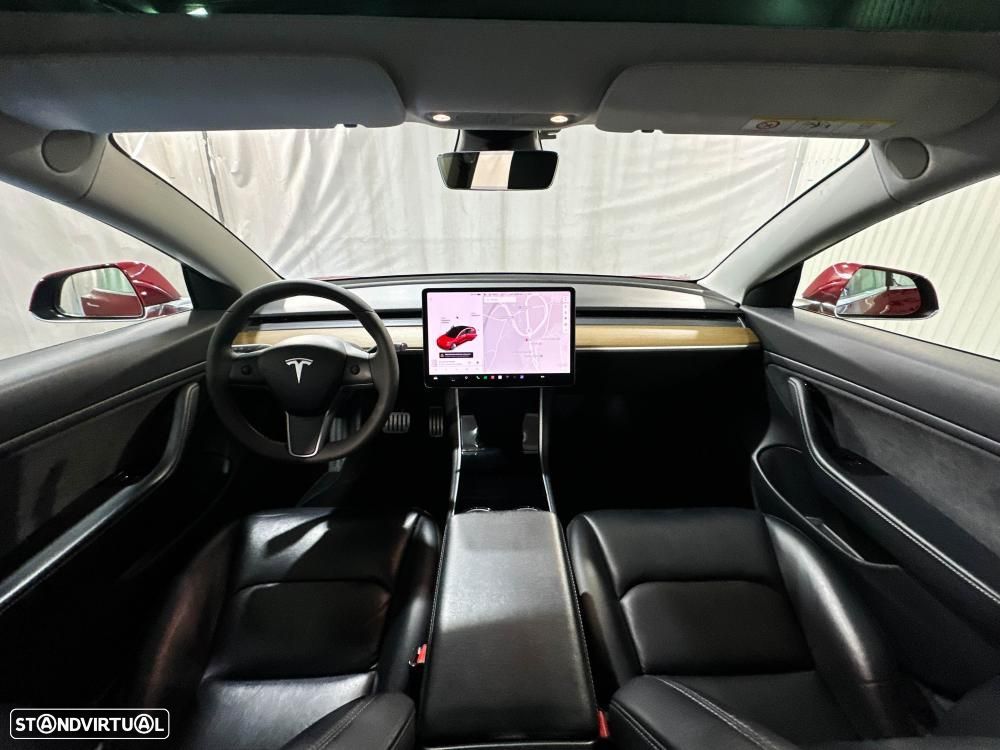 Tesla Model 3 Performance Dual Motor AWD - 10