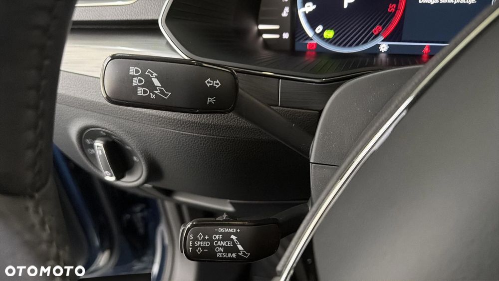 Skoda Superb 2.0 TDI SCR Style DSG - 25