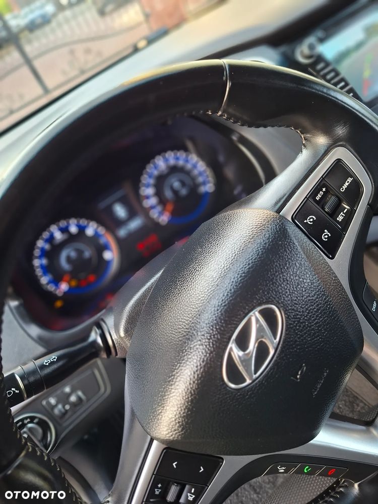 Hyundai i40 1.6 Comfort - 19