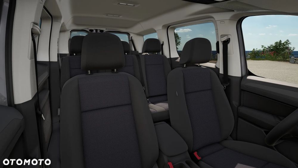 Volkswagen Caddy Maxi 2.0 TDI - 11