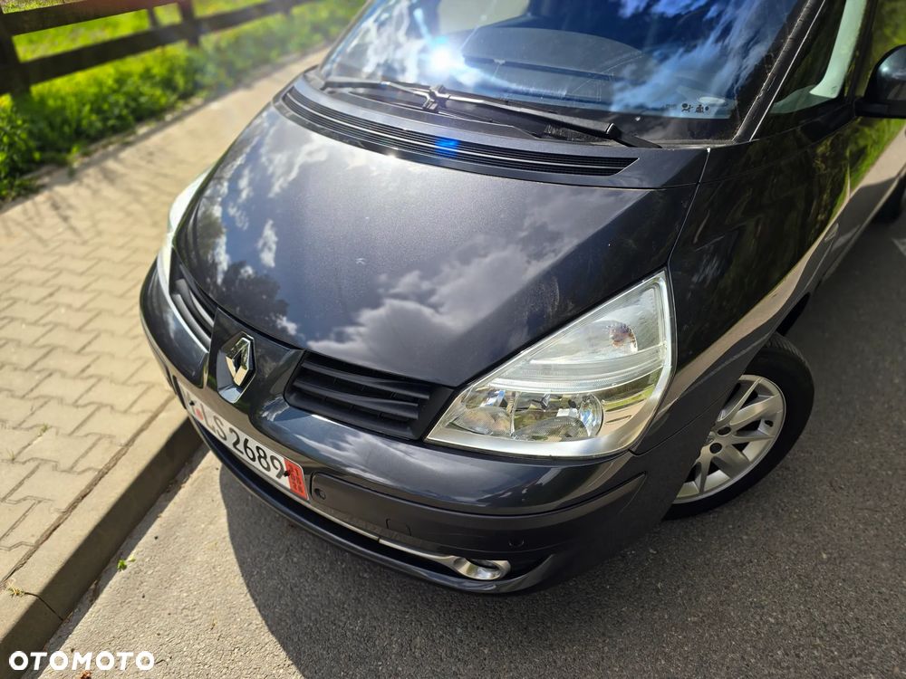 Renault Grand Espace TCe 170 Paris - 34