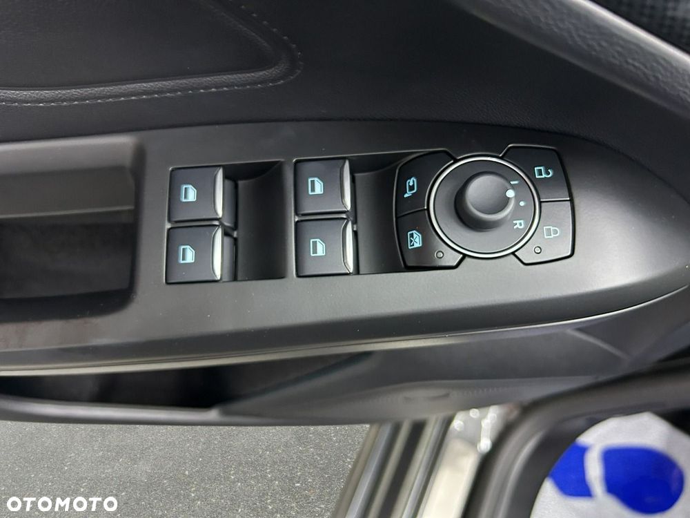 Ford Focus 2024