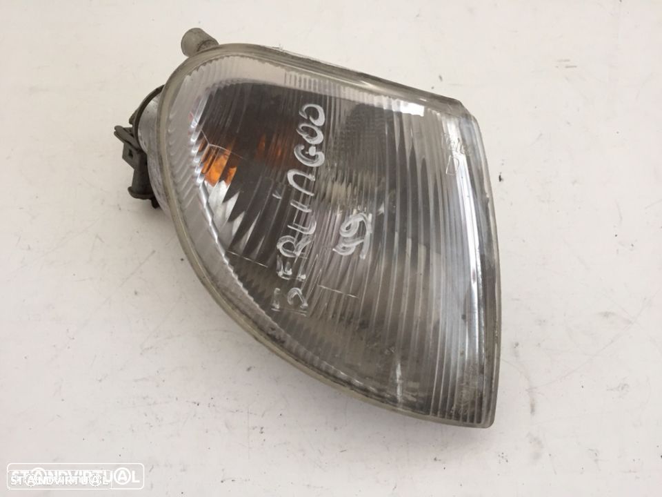 pisca direito citroen berlingo - 1