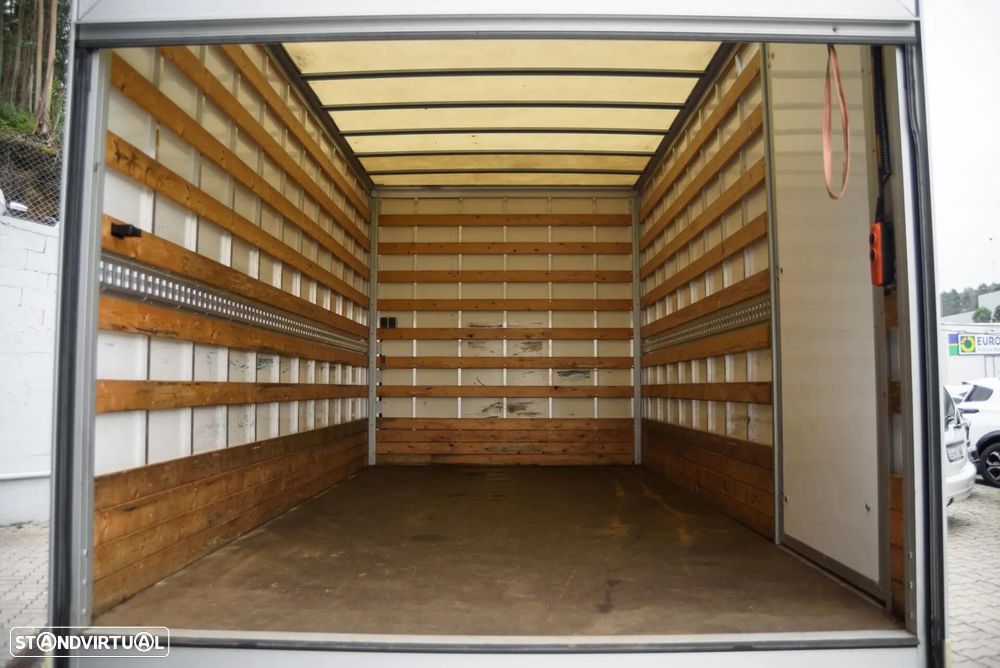 Opel Movano L3H2 DPF 2WD VA Auto - 16